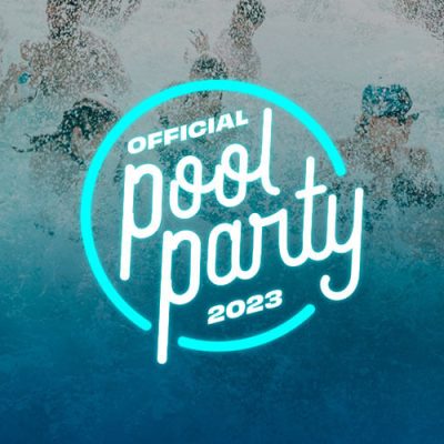 Official Life is Beautiful Pool Party Presented by X107.5